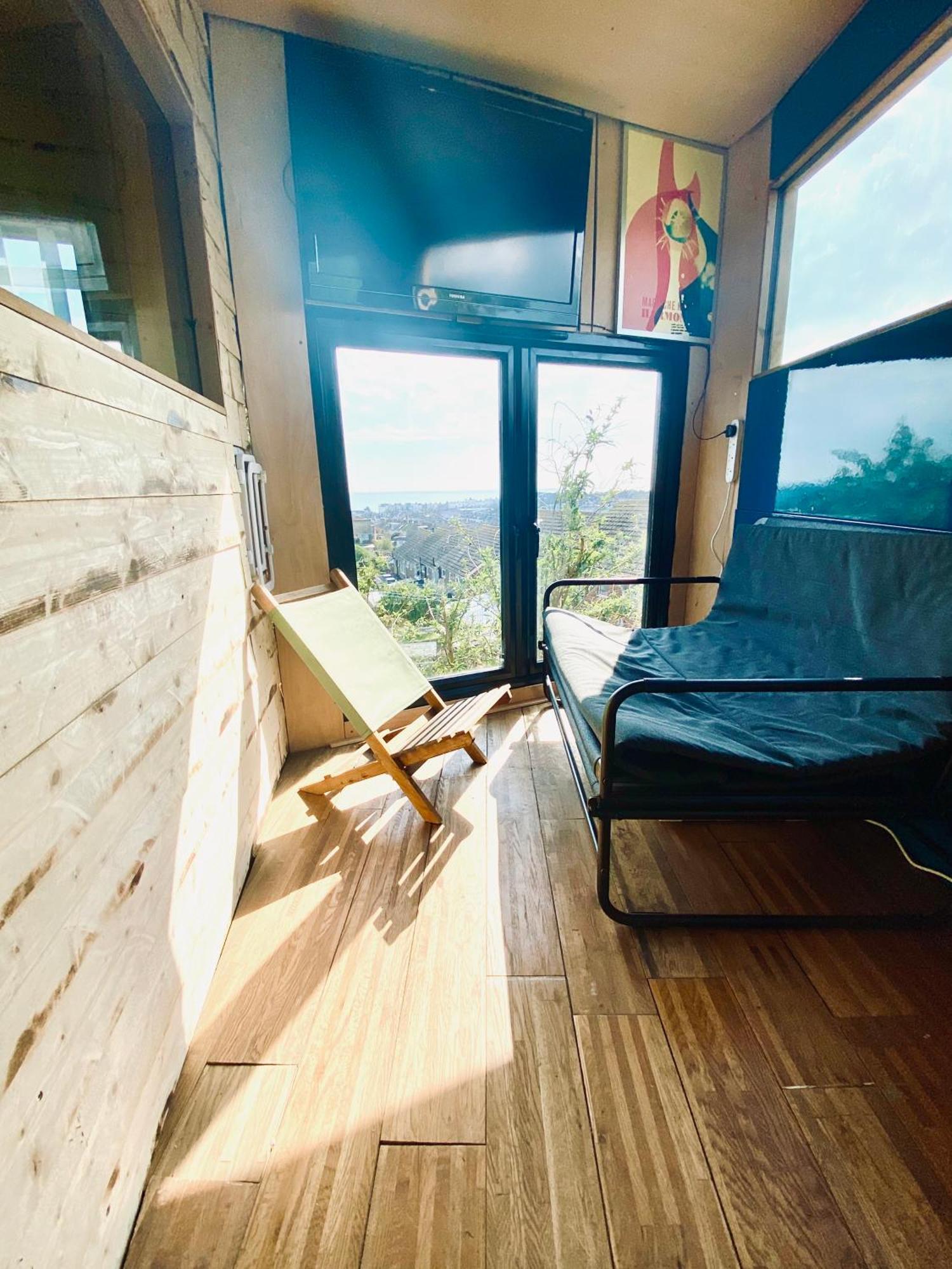Little - Also Separate Apartment
