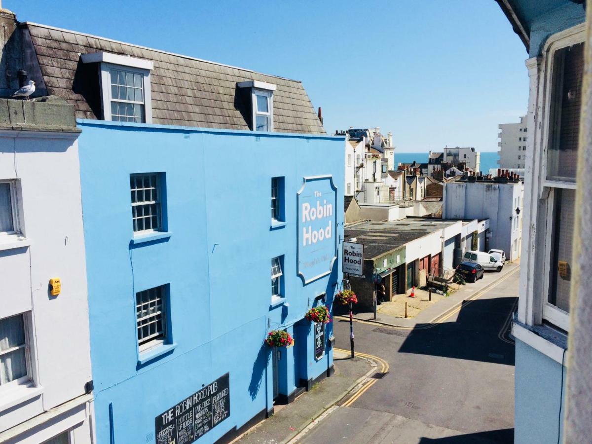 Little - Also Separate Apartment Brighton