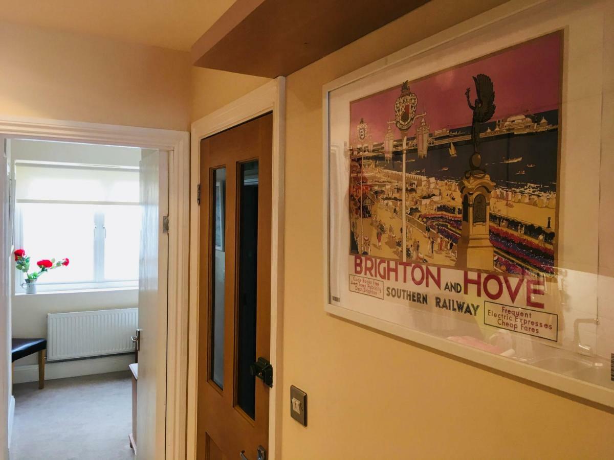 Apartment Little - Also Separate Brighton