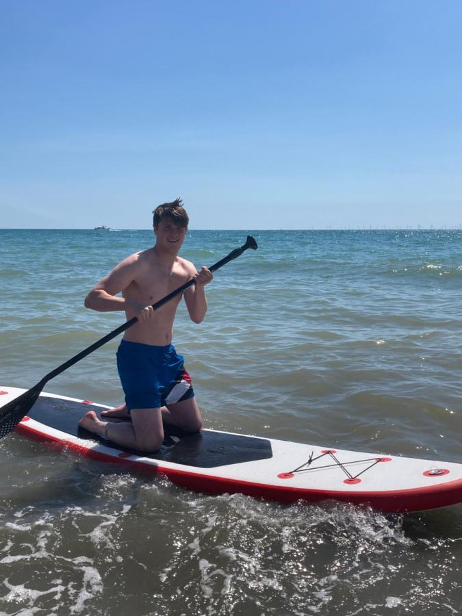 Little - Also Separate And Watersports Brighton