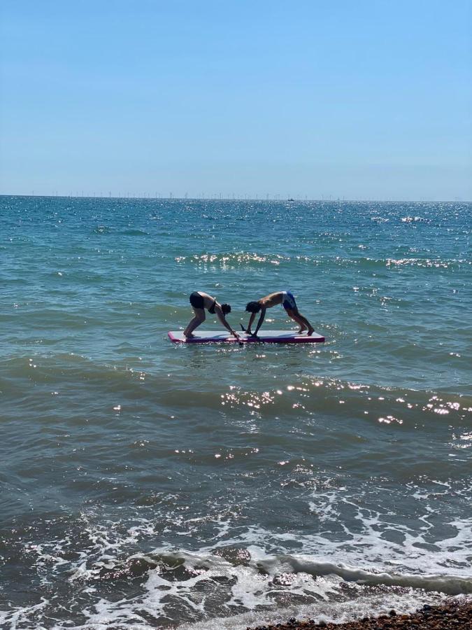 Apartment Little - Also Separate And Watersports Brighton