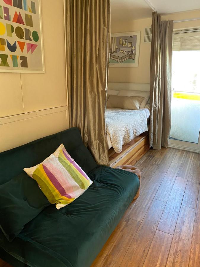Apartment Little - Also Separate And Watersports