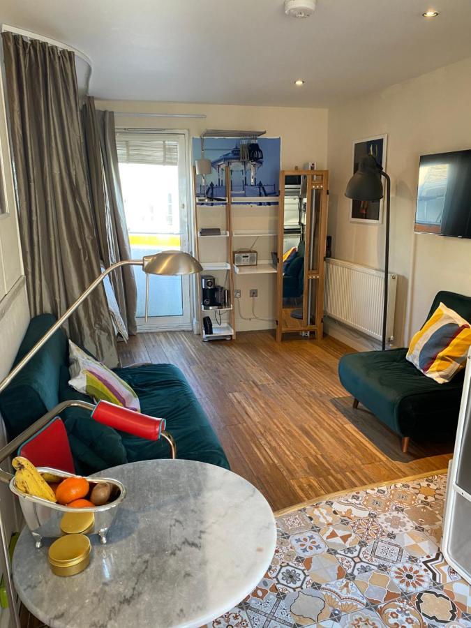 Apartment Little - Also Separate And Watersports