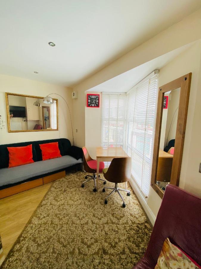 Apartment Little - Also Separate And Watersports *