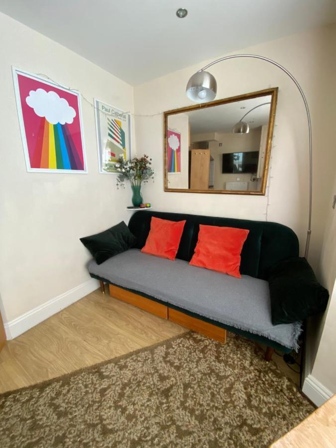 Apartment Little - Also Separate And Watersports *
