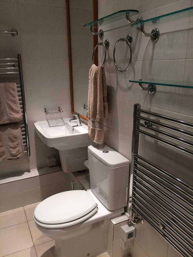 Little - Also Separate And Watersports Apartment Brighton