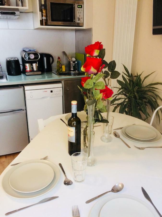Apartment Little - Also Separate And Watersports *