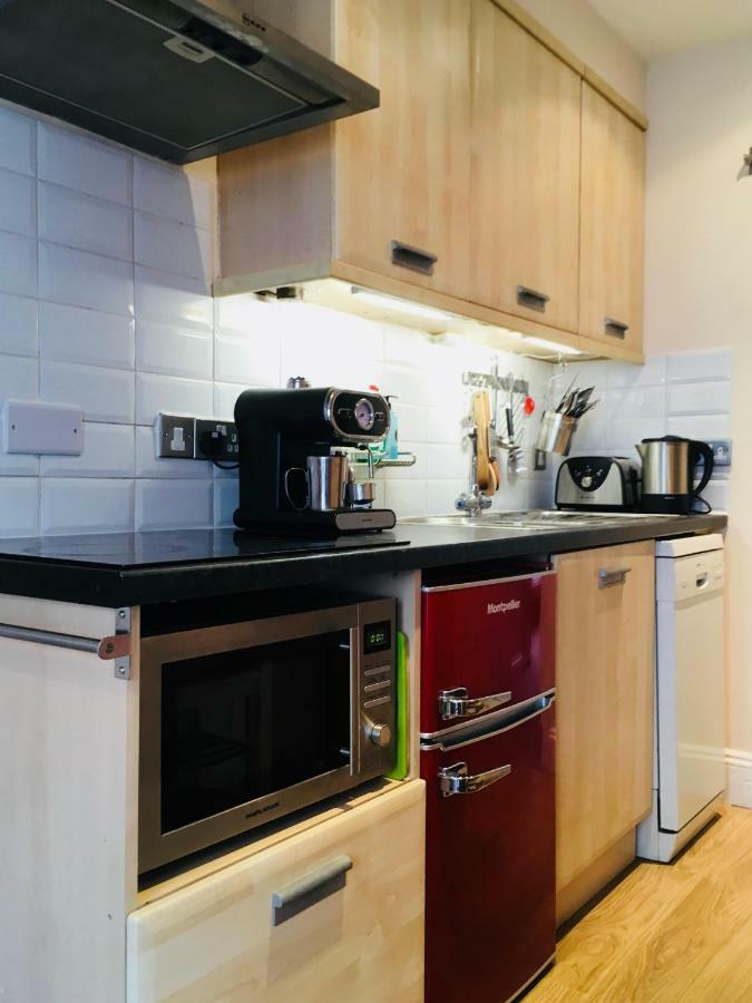 Apartment Little - Also Separate And Watersports *