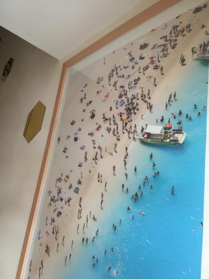 Apartment Little - Also Separate And Watersports *
