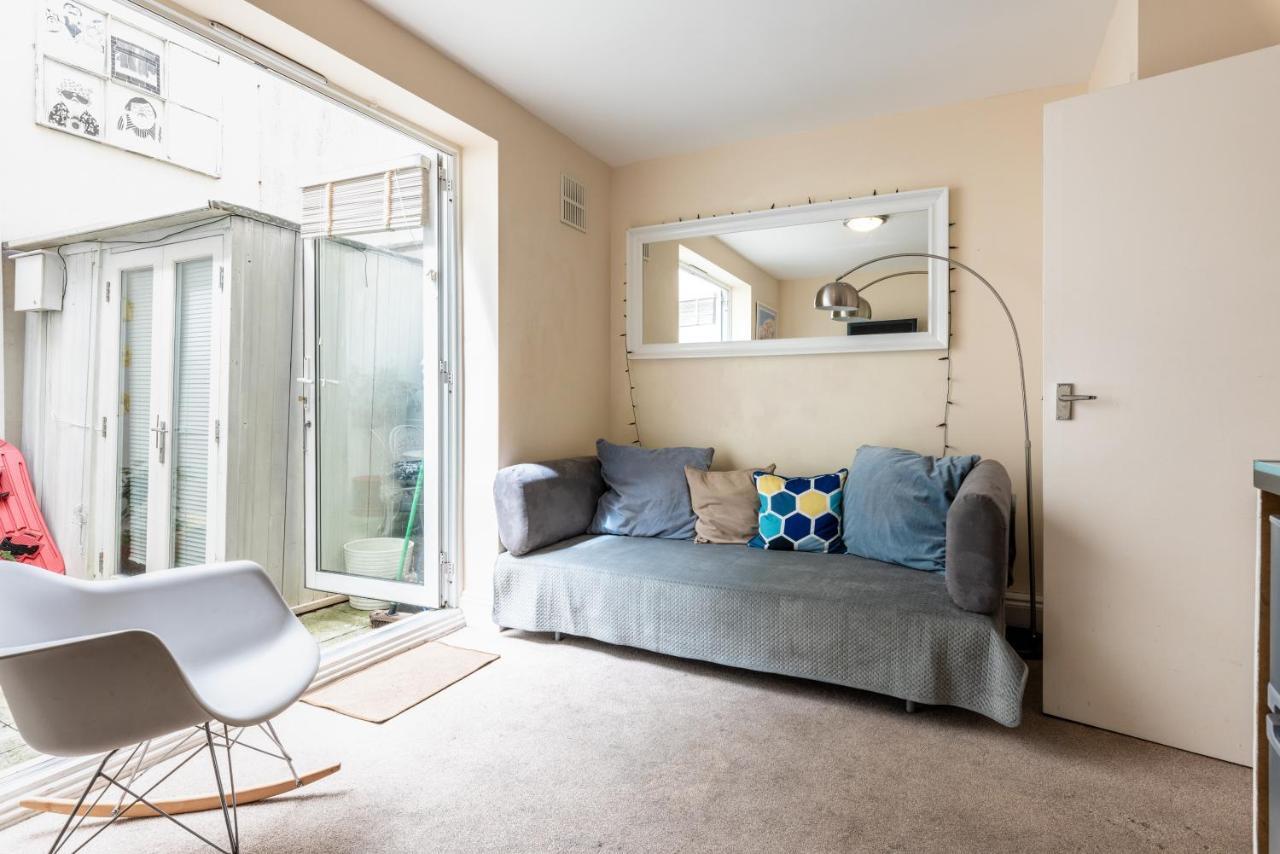Little - Also Separate And Watersports Apartment Brighton