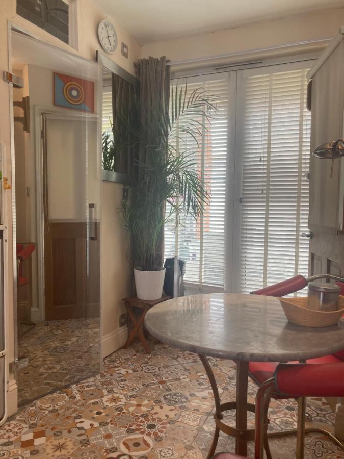 Appartement Little - Also Separate And Watersports