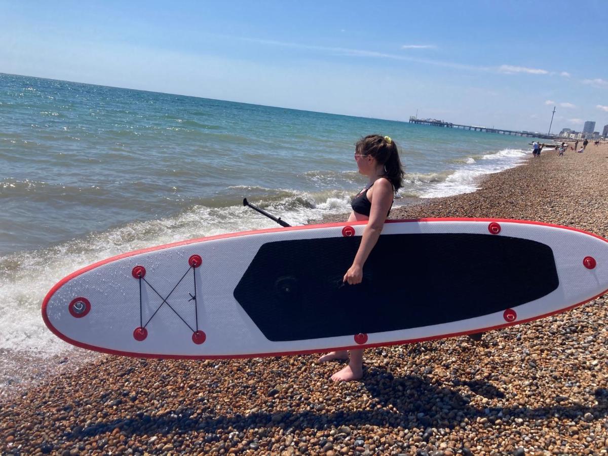 Appartement Little - Also Separate And Watersports Hove