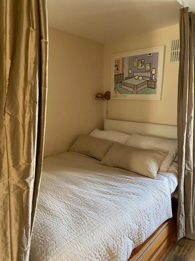 Appartement Little - Also Separate And Watersports