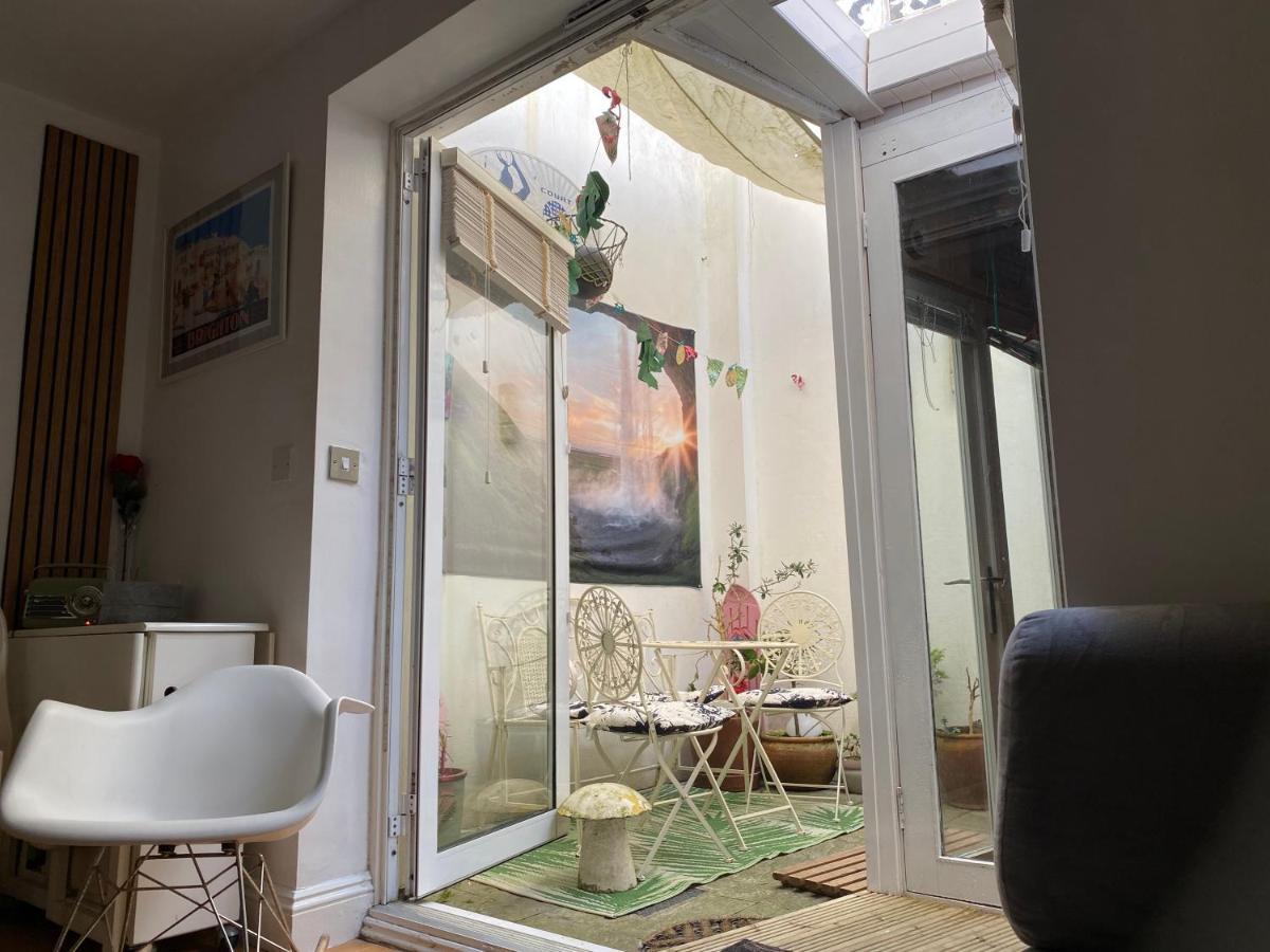 Appartement Little - Also Separate And Watersports *