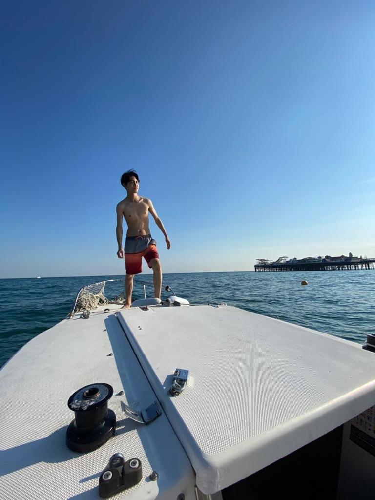 Little - Also Separate And Watersports