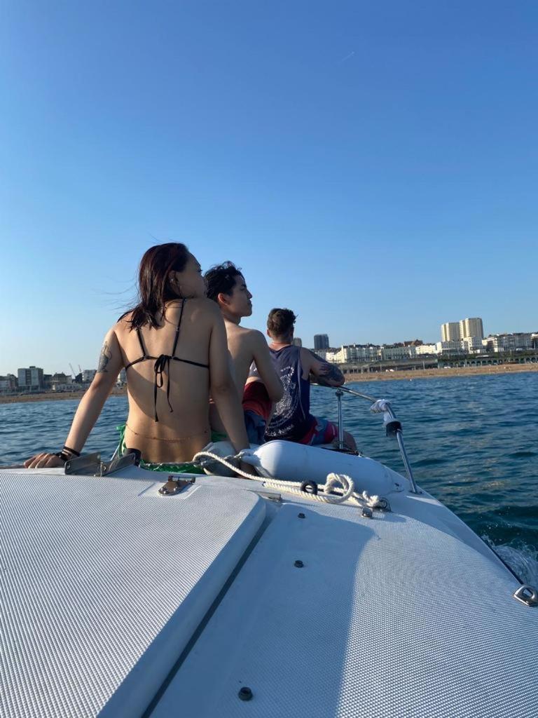 Appartement Little - Also Separate And Watersports Hove