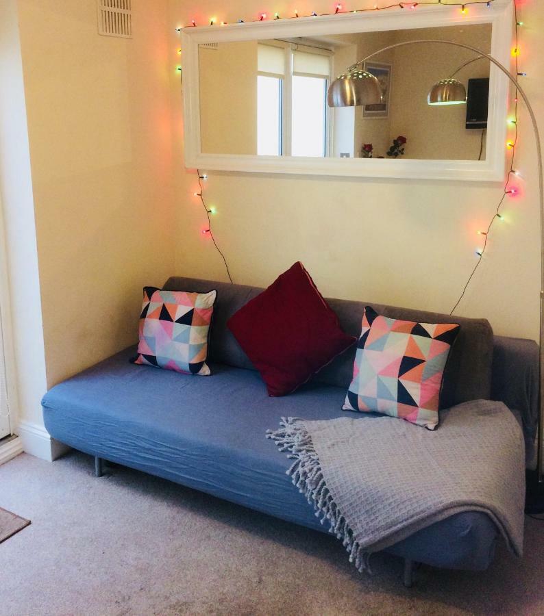 Appartement Little - Also Separate And Watersports