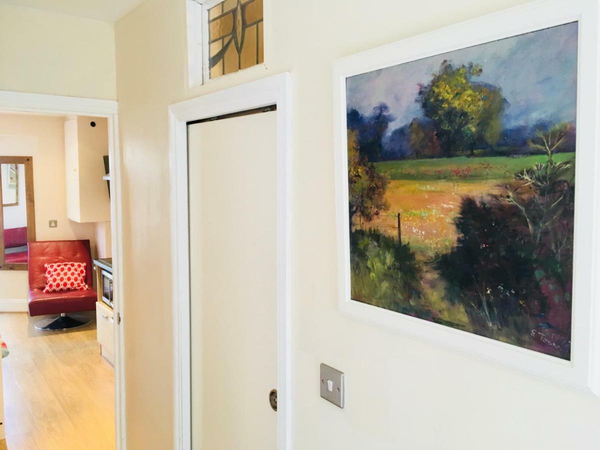 Appartement Little - Also Separate And Watersports