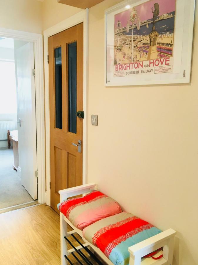 Appartement Little - Also Separate And Watersports